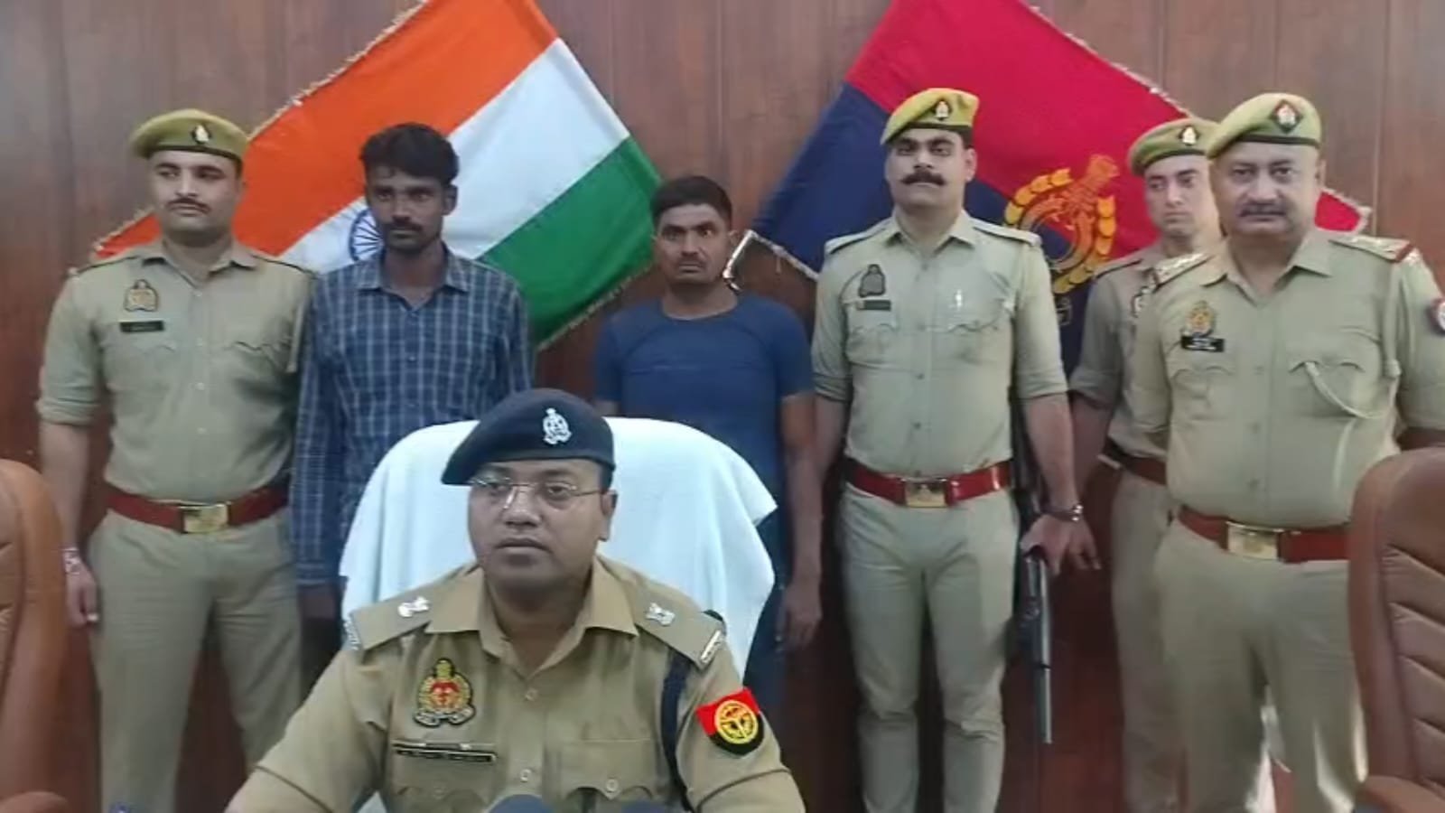 सिकंदराबाद में सुनील हत्याकांड का खुलासा, दो आरोपी गिरफ्तार